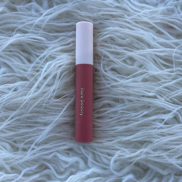 Rare Beauty by Selena Gomez Lip Souffle Matte Cream Lipstick Kindness - Picture 6 of 12